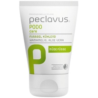 Peclavus PODOcare Fußgel kühlend 30ml