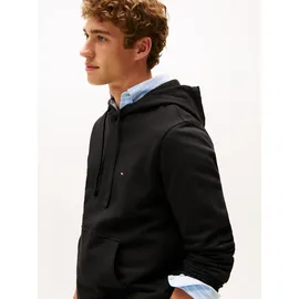 Tommy Hilfiger Sweatshirt schwarz XXL