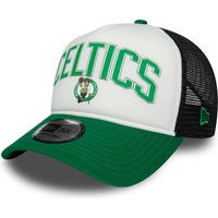 New Era - NBA Retro Trucker 9FORTY - Boston Celtics multicolor