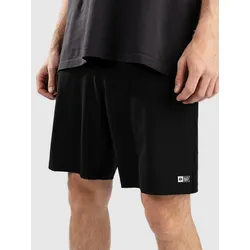 Salty Crew Lowtide Hybrid Shorts black Gr. 36