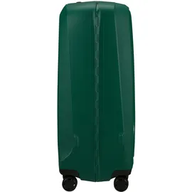 Samsonite Essens 4-Rollen Cabin 75 cm / 111 l alpine green