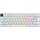 Logitech G PRO X 60 Lightspeed kabellose Gaming-Tastatur, Clavier Français AZERTY, Weiß