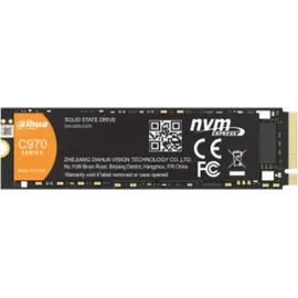 Dahua C970 2 TB M.2