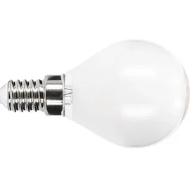 Philips Lighting LED-Tropfenlampe E14 matt Glas CorePro LED#34720500