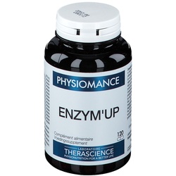 Physiomance Enzym Up