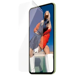 PanzerGlass Displayschutz Matrix für Samsung Galaxy A55 5G