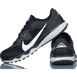 Nike Juniper Trail Herren black/dark smoke grey/grey fog/white 42