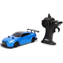 Jada Auto Nissan 2009 1:24 CH RTR