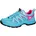 Unisex Trekkingsschuhe Türkis Pink 39 EU