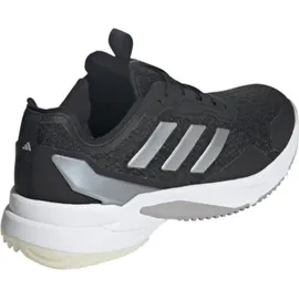 adidas Crazyflight 6 HQ4684 - Schwarz/Weiß - 38 2/3