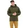 Fjällräven Keb Eco-Shell Jacket Herren deep forest XL