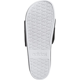 adidas Comfort Adilette cblack/ftwwht/ftwwht 48 1/2