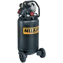 NUAIR Ölkompressor Vertikal 50L 10Bar