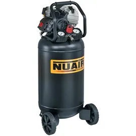 NUAIR Ölkompressor Vertikal 50L 10Bar