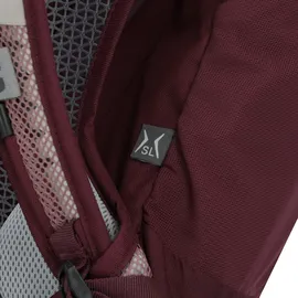 Deuter AC Lite 21 SL ashrose/cassis