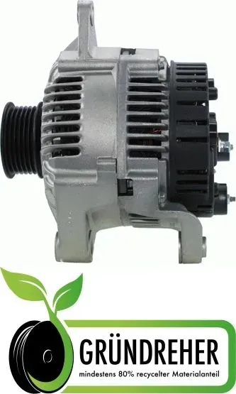 REDFAIR Generator rf42201g für RENAULT