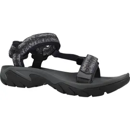 Teva Terra Fi 5 Universal Herren Gemline Total Eclipse 47