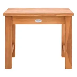 CLP Beistelltisch Frankton, teak