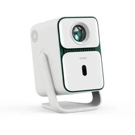 WANBO T2 Ultra LED Weiß