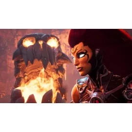 Darksiders 3 - Edition - (USK) (Nintendo Switch)