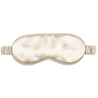 Uniq Luxus Schlafmaske - Champagner