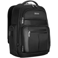 Targus Mobile Elite Notebook-Rucksack 15-16" (Schwarz)