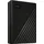 Western Digital My Passport 6 TB Micro-USB 3.0 schwarz WDBR9S0060BBK-WESN