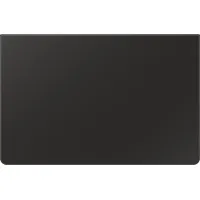 Samsung Book Cover Keyboard Slim für Galaxy Tab S10 FE+ Schwarz