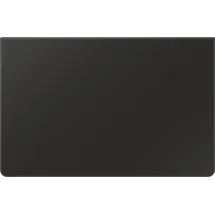 Samsung Book Cover Keyboard Slim für Galaxy Tab S10 FE+ Schwarz