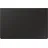 Samsung Book Cover Keyboard Slim für Galaxy Tab S10 FE+ Schwarz