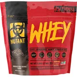 Mutant Whey, Chocolate Fudge Brownie