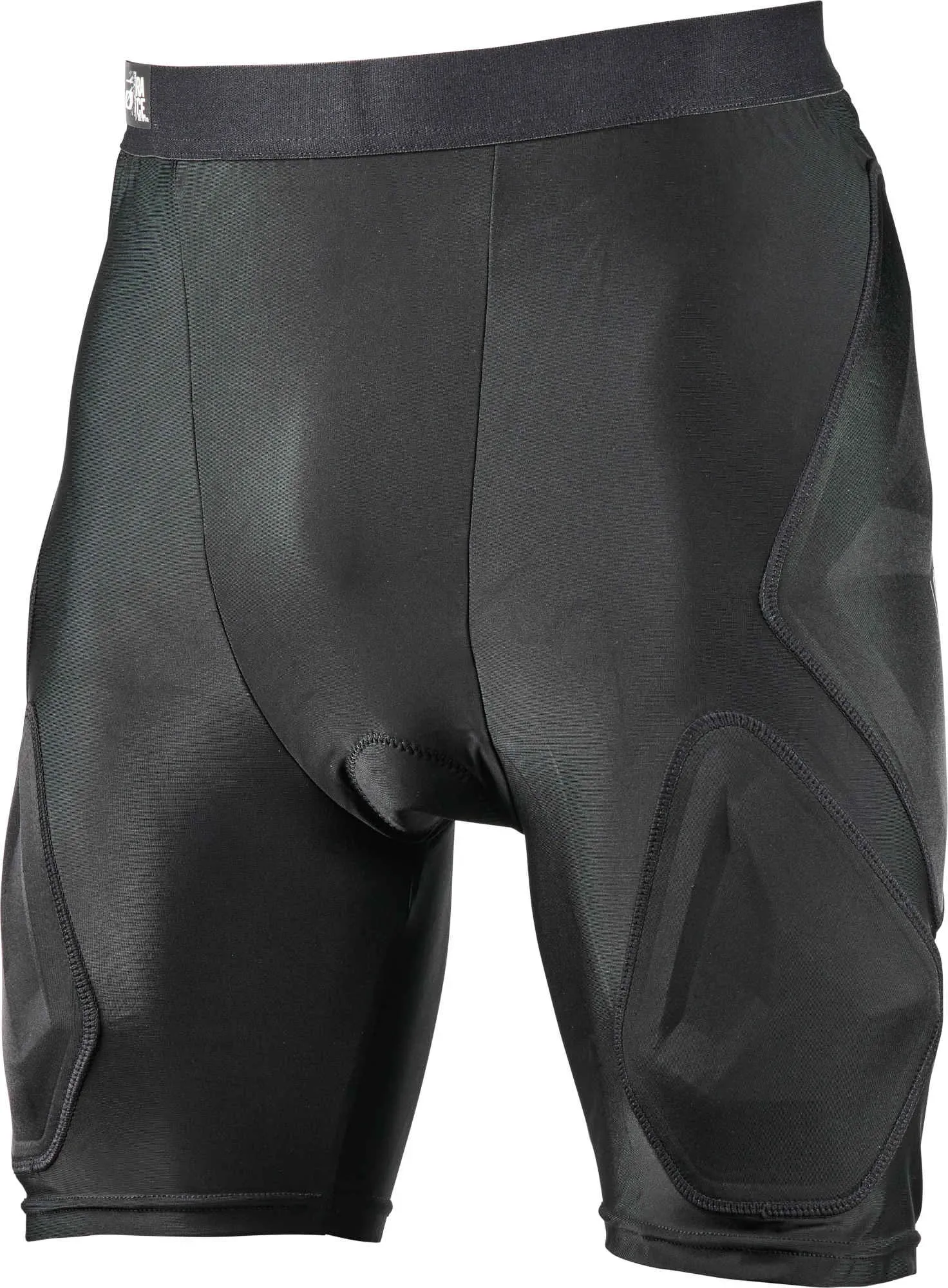 Oneal TRAIL Beschermer Shorts, 2XL Voorman