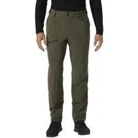 HELLY HANSEN Blaze Softshell Pant Utility Green - 2XL