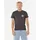 Rip Curl Wettie Passage Icon Tee - T-Shirt - Herren Phantom S