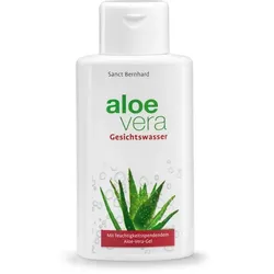 SB Aloe Vera Gesichtswasser (250ml)