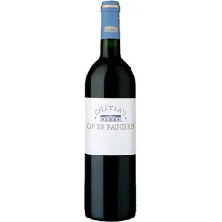 Château Cap de Faugeres Côtes de Castillon MAGNUM 2022