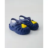 IPANEMA SUMMER XV BABY Sandale 2025 dark blue/yellow - 21