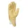 singer freres sas Wasserabweisende Handschuhe Aus Rindnarbenleder Singer - taille 10-50GHBBC10