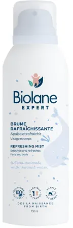 Biolane Expert Erfrischender Spray 150ml