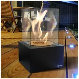 Kratki TANGO/2 schwarz