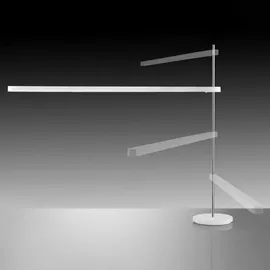 Artemide Talak Professional Tavolo Weiß