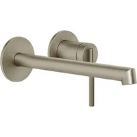 GESSI Ingranaggio Einhandmischer Finox Optik