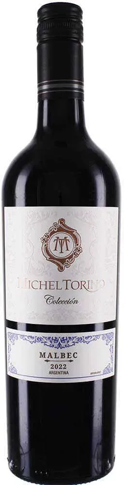 Michel Torino Coleccion Malbec 2022