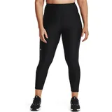Under Armour HeatGear Armour No-Slip Waistband Full-Length-Leggings Women (1362935) black