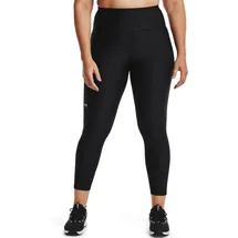 Under Armour HeatGear Armour No-Slip Waistband Full-Length-Leggings Women (1362935) black