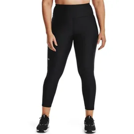 Under Armour HeatGear Armour No-Slip Waistband Full-Length-Leggings Women (1362935) black