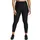 Under Armour HeatGear Armour No-Slip Waistband Full-Length-Leggings Women (1362935) black