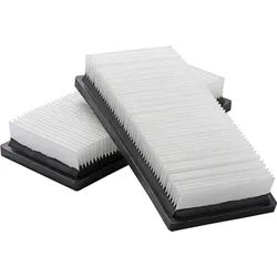 PET-Flachfilter