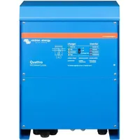 Victron Energy Victron Quattro 12/5000/220-100/100