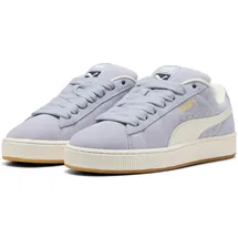 Puma Suede XL Cool Weather/Warm White 38